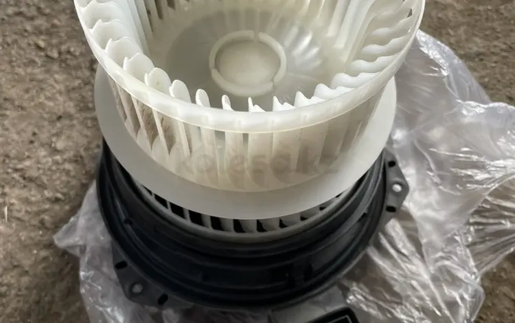 Запчасти на печку камри 70, рав4 2021, королла за 39 000 тг. в Астана