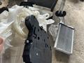 Запчасти на печку камри 70, рав4 2021, королла за 39 000 тг. в Астана – фото 5