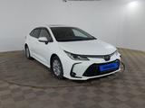 Toyota Corolla 2022 года за 9 160 000 тг. в Шымкент – фото 3