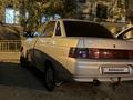 ВАЗ (Lada) 2110 2001 года за 1 000 000 тг. в Темиртау – фото 3