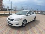 Toyota Corolla 2009 годаүшін5 600 000 тг. в Актау – фото 5