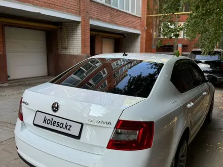 Skoda Octavia 2020 года за 8 000 000 тг. в Уральск – фото 13