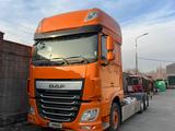 DAF  XF 2014 года за 14 950 000 тг. в Алматы – фото 4