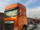 DAF  XF 2014 года за 14 950 000 тг. в Алматы