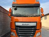 DAF  XF 2014 года за 14 950 000 тг. в Алматы – фото 3