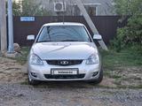 ВАЗ (Lada) Priora 2170 2015 годаүшін3 000 000 тг. в Актобе – фото 5