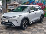BYD Yuan Up 2025 года за 9 000 000 тг. в Алматы – фото 4