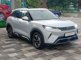 BYD Yuan Up 2025 года за 9 000 000 тг. в Алматы – фото 3
