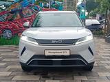 BYD Yuan Up 2025 года за 9 000 000 тг. в Алматы – фото 2