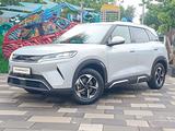 BYD Yuan Up 2025 года за 9 000 000 тг. в Алматы