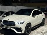 Mercedes-Benz GLE Coupe 63 AMG 2020 года за 70 000 000 тг. в Алматы