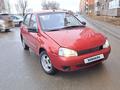 ВАЗ (Lada) Kalina 1118 2005 года за 800 000 тг. в Уральск – фото 2