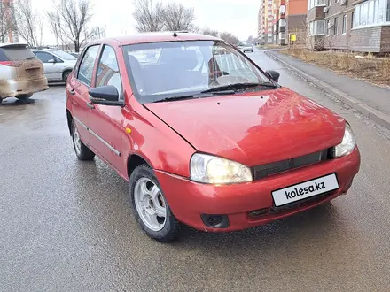 ВАЗ (Lada) Kalina 1118 2005 года за 800 000 тг. в Уральск – фото 2