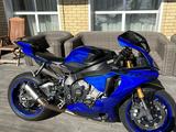 Yamaha  YZF-R1 2018 годаүшін8 500 000 тг. в Астана