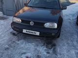 Volkswagen Golf 1994 года за 1 100 000 тг. в Петропавловск