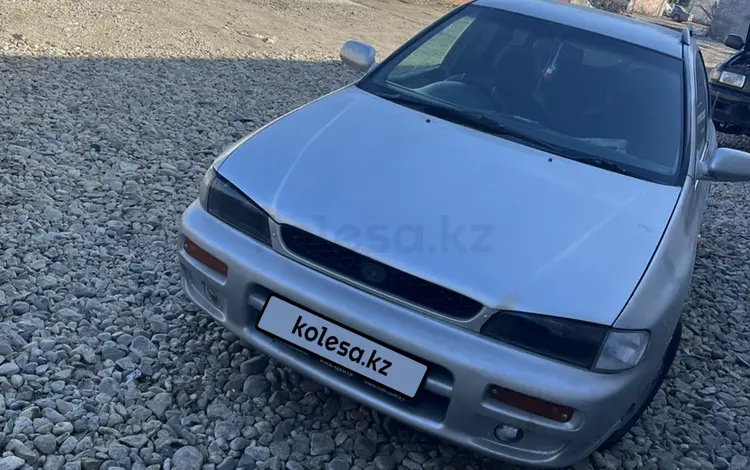 Subaru Impreza 1999 года за 2 000 000 тг. в Усть-Каменогорск