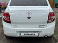ВАЗ (Lada) Granta 2190 2012 года за 1 800 000 тг. в Караганда – фото 4
