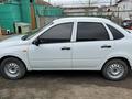 ВАЗ (Lada) Granta 2190 2012 года за 1 800 000 тг. в Караганда – фото 3
