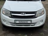 ВАЗ (Lada) Granta 2190 2012 года за 1 800 000 тг. в Караганда