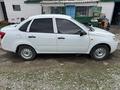 ВАЗ (Lada) Granta 2190 2012 года за 1 800 000 тг. в Караганда – фото 2