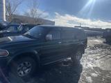 Mitsubishi Pajero Sport 2001 годаfor4 100 000 тг. в Павлодар – фото 2