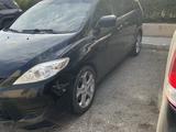 Mazda 5 2009 годаүшін5 600 000 тг. в Актау – фото 4