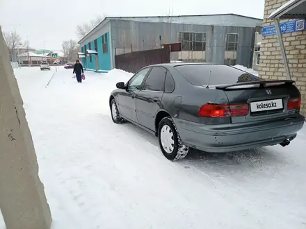 Honda Accord 1994 года за 1 600 000 тг. в Жезказган – фото 6