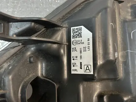 Фара на Nissan Qashqai за 180 000 тг. в Алматы – фото 6