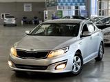 Kia K5 2015 года за 7 712 454 тг. в Талдыкорган