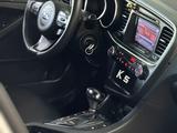 Kia K5 2015 года за 7 712 454 тг. в Талдыкорган – фото 5