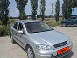 Opel Astra 2000 годаүшін2 300 000 тг. в Актобе