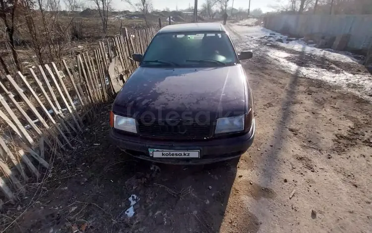 Audi 100 1992 годаүшін1 100 000 тг. в Шу