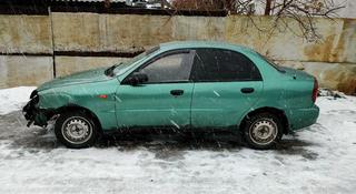 Chevrolet Lanos 2006 года за 10 000 тг. в Астана