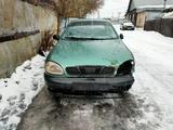 Chevrolet Lanos 2006 годаүшін10 000 тг. в Астана – фото 4