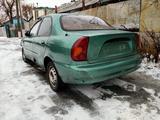 Chevrolet Lanos 2006 года за 10 000 тг. в Астана – фото 5