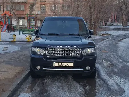 Land Rover Range Rover 2011 года за 14 300 000 тг. в Астана – фото 3
