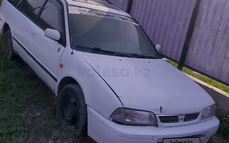 Nissan Primera 1991 годаүшін500 000 тг. в Алматы