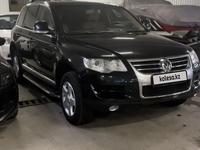 Volkswagen Touareg 2008 года за 6 800 000 тг. в Усть-Каменогорск