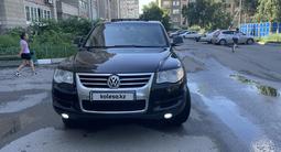 Volkswagen Touareg 2008 года за 7 000 000 тг. в Усть-Каменогорск – фото 2