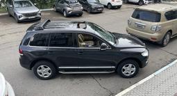 Volkswagen Touareg 2008 года за 7 000 000 тг. в Усть-Каменогорск – фото 3