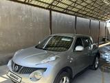Nissan Juke 2012 года за 4 000 000 тг. в Шымкент – фото 4