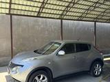 Nissan Juke 2012 года за 4 000 000 тг. в Шымкент – фото 2