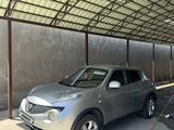 Nissan Juke 2012 года за 4 000 000 тг. в Шымкент – фото 3