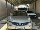 Nissan Juke 2012 года за 4 000 000 тг. в Шымкент