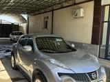 Nissan Juke 2012 года за 4 000 000 тг. в Шымкент – фото 5