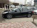 Hyundai Grandeur 2014 годаүшін8 800 000 тг. в Шымкент – фото 3