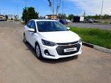 Chevrolet Onix 2023 года за 7 500 000 тг. в Шымкент – фото 3