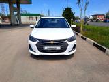 Chevrolet Onix 2023 года за 7 500 000 тг. в Шымкент – фото 4