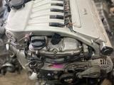 Привозной двигатель на Volkswagen Touareg за 650 000 тг. в Астана