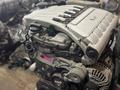 Привозной двигатель на Volkswagen Touareg за 650 000 тг. в Астана – фото 2